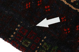 Qashqai - Kilim and Rug 360x100 - Picture 18