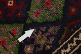Qashqai - Kilim and Rug 360x100 - Picture 17