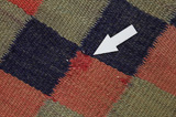 Qashqai - Kilim 290x150 - Picture 17