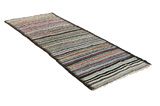 Kilim Fars - Qashqai 337x125 - Picture 1