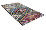 Kilim - Qashqai 303x160 - Picture 1