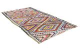 Kilim - Qashqai 275x150 - Picture 1