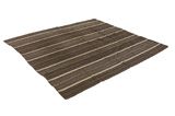 Kilim Fars - Qashqai 226x211 - Picture 1