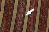 Kilim Fars - Qashqai 205x172 - Picture 17