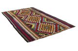 Kilim - Qashqai 294x186 - Picture 1