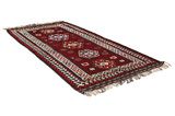 Kilim - Baluch 298x140 - Picture 1