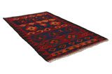 Kilim - Qashqai 225x133 - Picture 1
