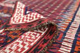 Kilim Sumak - Turkaman 355x133 - Picture 5