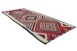 Kilim - Qashqai 404x160 - Picture 1