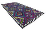 Kilim - Qashqai 450x212 - Picture 1