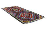 Kilim - Qashqai 286x127 - Picture 1