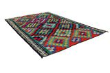 Kilim - Qashqai 271x176 - Picture 1