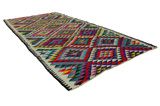 Kilim - Qashqai 390x195 - Picture 1