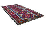 Kilim - Qashqai 296x144 - Picture 1