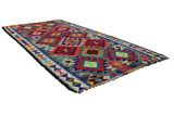 Kilim - Qashqai 367x180 - Picture 1