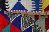 Kilim - Qashqai 367x180 - Picture 6