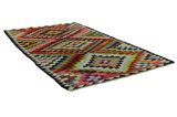 Kilim - Qashqai 260x145 - Picture 1