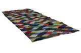 Kilim - Qashqai 294x125 - Picture 1