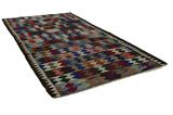 Kilim - Qashqai 290x143 - Picture 1