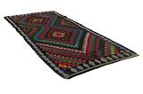 Kilim - Qashqai 302x127 - Picture 1