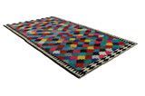 Kilim - Qashqai 302x158 - Picture 1