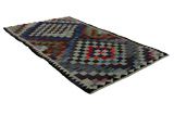 Kilim - Qashqai 258x150 - Picture 1