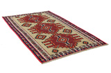 Qashqai - Kilim 277x149 - Picture 1