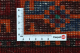 Jaf - Kilim and Rug 265x97 - Picture 4