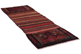 Jaf - Kilim and Rug 260x90 - Picture 1