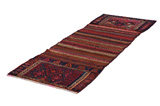 Jaf - Kilim and Rug 260x90 - Picture 2