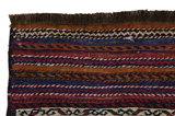 Kilim - Turkaman 259x166 - Picture 2