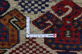 Kilim - Turkaman 259x166 - Picture 4
