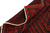 Lori - Bakhtiari Persian Rug 207x169 - Picture 5