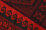 Lori - Bakhtiari Persian Rug 207x169 - Picture 6