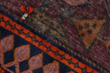 Lori - Bakhtiari Persian Rug 335x165 - Picture 6