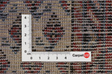 Mir - Sarouk Persian Rug 506x79 - Picture 4