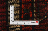 Bakhtiari - Qashqai Persian Rug 415x140 - Picture 4