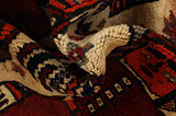 Bakhtiari - Qashqai Persian Rug 415x140 - Picture 7