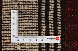 Bakhtiari - Gabbeh Persian Rug 344x127 - Picture 4