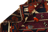 Bakhtiari - Qashqai Persian Rug 436x154 - Picture 5