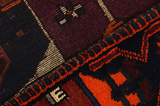 Bakhtiari - Qashqai Persian Rug 436x154 - Picture 6