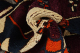 Bakhtiari - Qashqai Persian Rug 436x154 - Picture 7