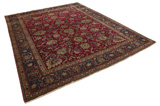 Tabriz Persian Rug 350x253 - Picture 1