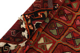 Lori - Bakhtiari Persian Rug 184x136 - Picture 5