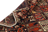 Bakhtiari - Garden Persian Rug 305x210 - Picture 5