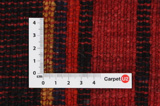 Zanjan - Hamadan Persian Rug 198x144 - Picture 4