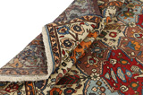 Bakhtiari - Garden Persian Rug 314x207 - Picture 5