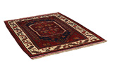 Lori - Qashqai Persian Rug 214x149 - Picture 1