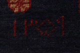 Koliai - Kurdi Persian Rug 274x151 - Picture 10