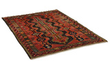 Hamadan - Tuyserkan Persian Rug 227x152 - Picture 1